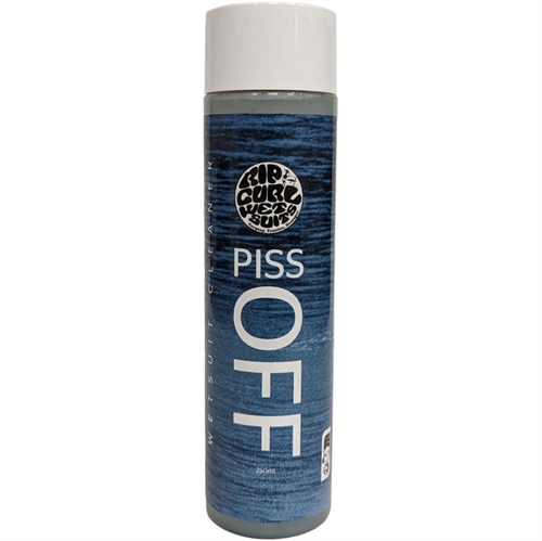 RIP CURL PISS OFF WETSUIT DETERGENT 250 mm 